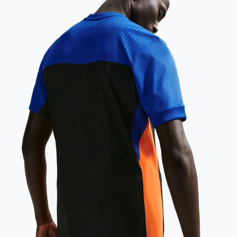 Koszulka piłkarska męska Nike Inter Milan Match SE hyper blue/black/safety orange 6