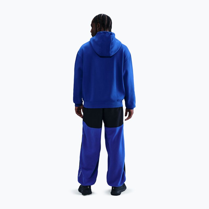 Bluza piłkarska męska Nike Inter Milan SE Tuff Fleece Therma-FIT 3