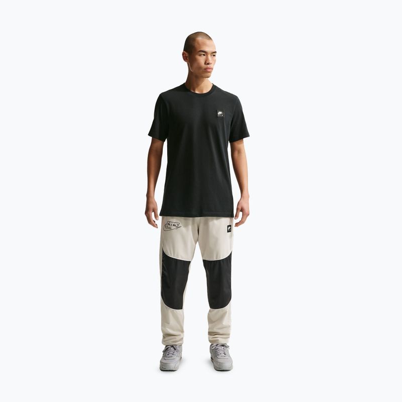 Koszulka męska Nike Sportswear black 2