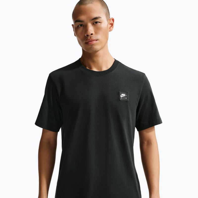 Koszulka męska Nike Sportswear black 4