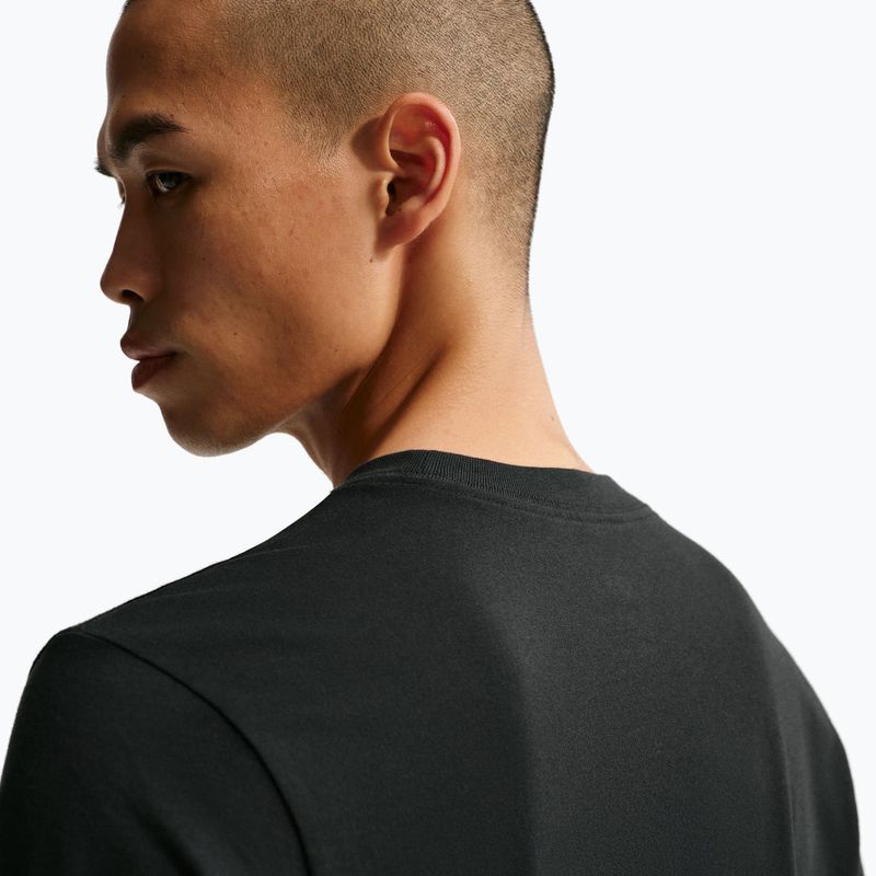 Koszulka męska Nike Sportswear black 6