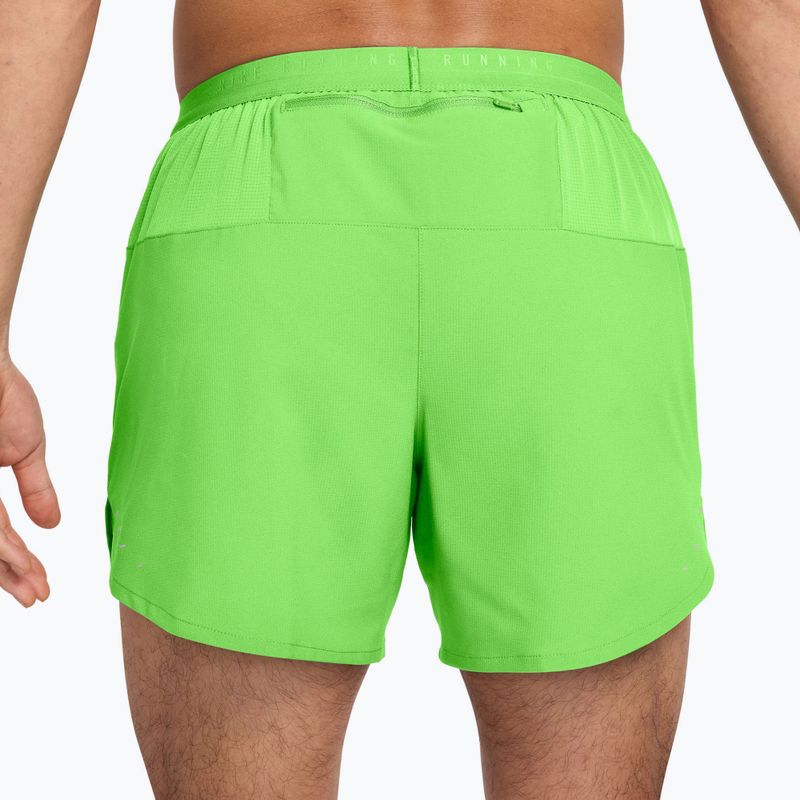 Spodenki męskie Nike Stride Dri-Fit Brief-Lined 5" 3