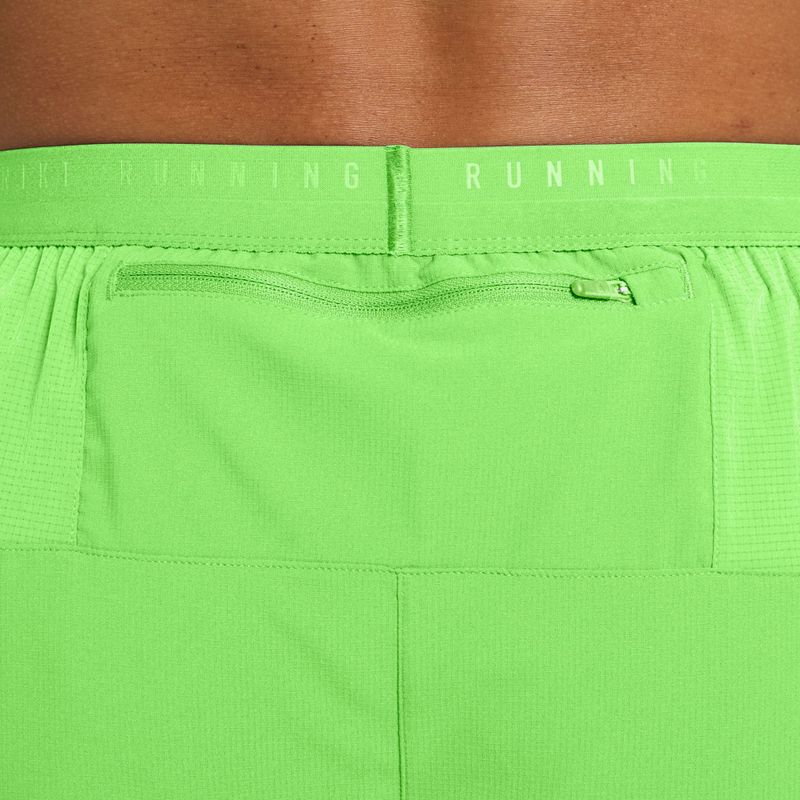 Spodenki męskie Nike Stride Dri-Fit Brief-Lined 5" 5