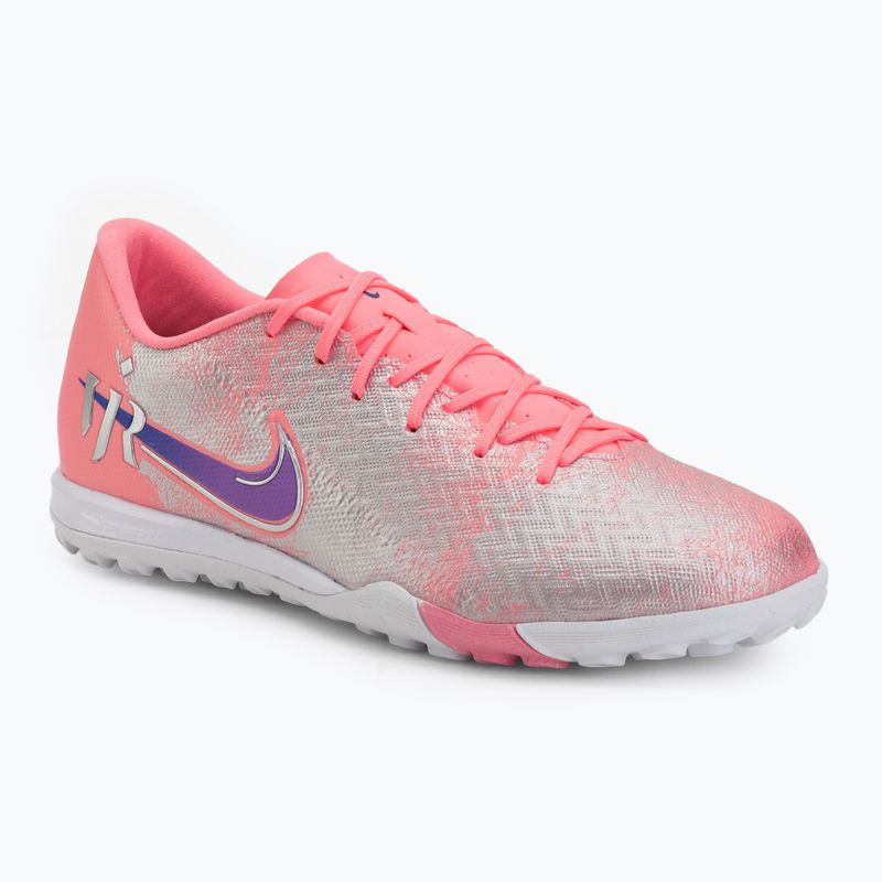 Buty piłkarskie męskie Nike Zoom Vapor 16 Academy TF Vini Jr sunset pulse/old royal