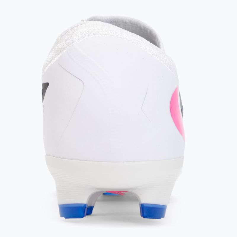 Buty piłkarskie męskie Nike Phantom 6 Low Pro FG racer blue/white/pink blast 6