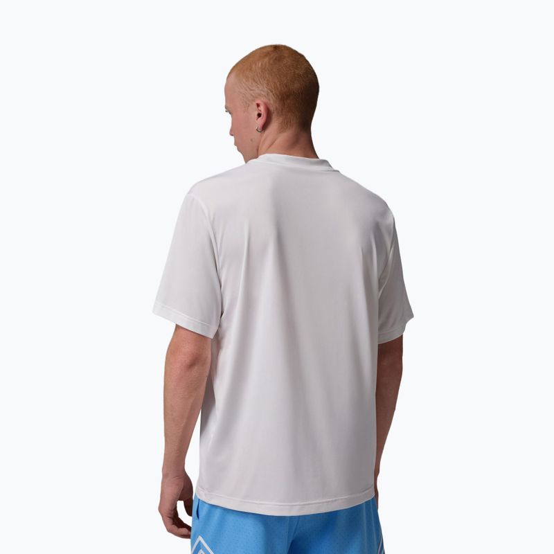 Koszulka męska Jordan Sport Essentials Dri-Fit white 3