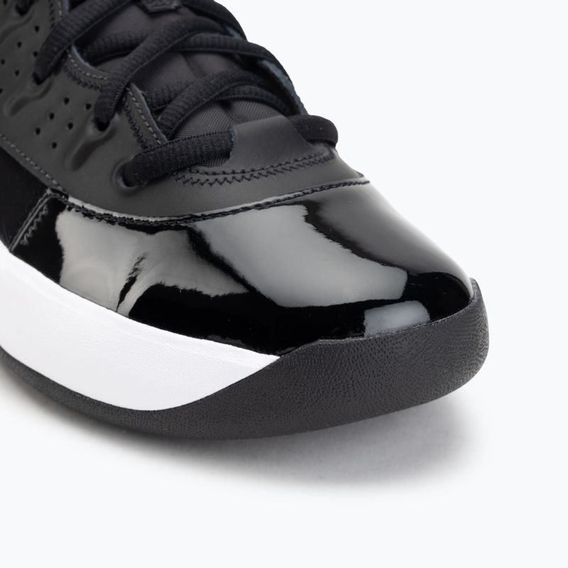 Buty męskie  Jordan Max Aura 7 black/white/gym red 7
