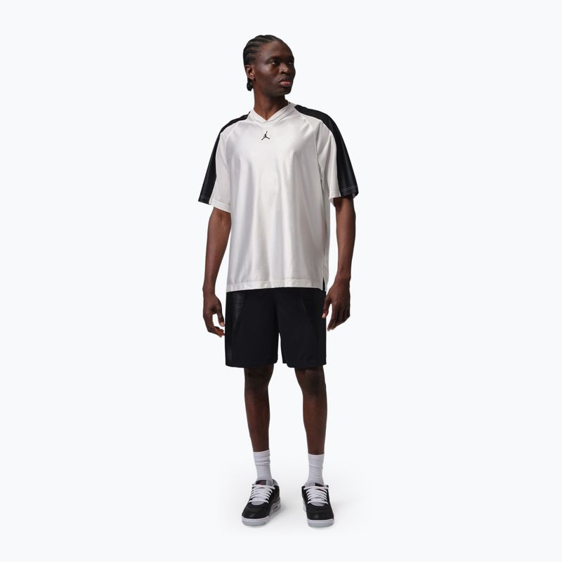 Spodenki koszykarskie męskie Nike Jordan Sport black/black/black 2