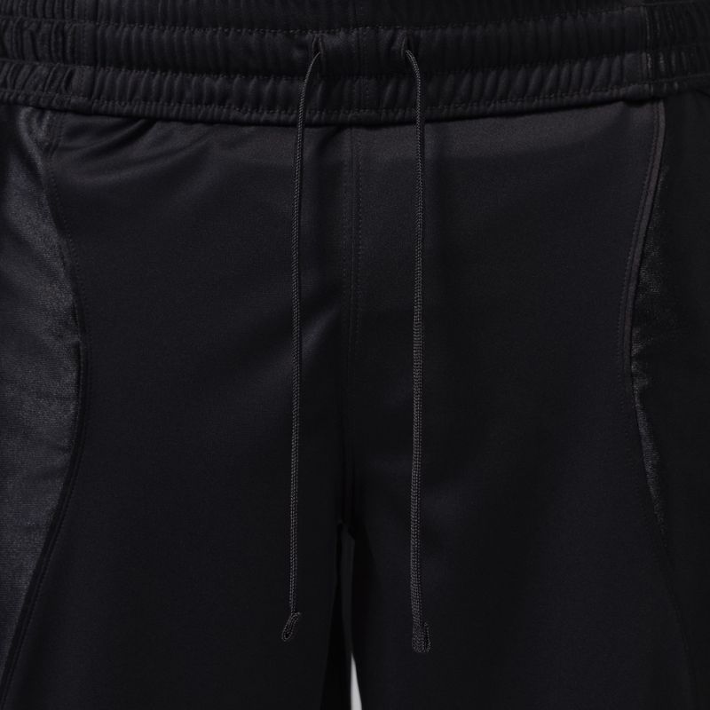 Spodenki koszykarskie męskie Nike Jordan Sport black/black/black 6