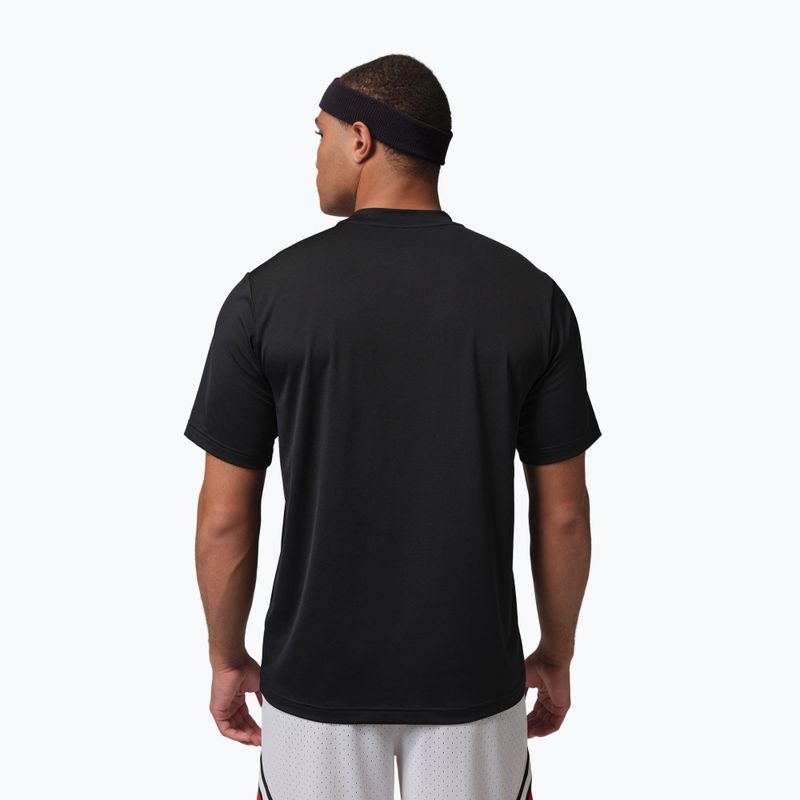 Koszulka męska  Jordan Sport Essentials Dri-Fit black 3