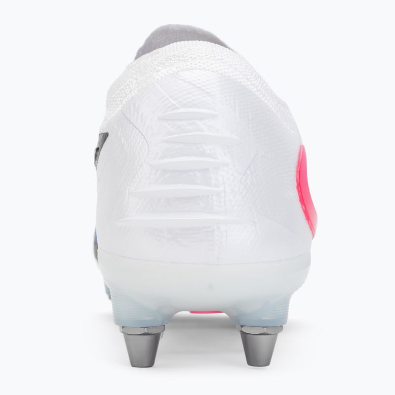Buty piłkarskie męskie Nike Phantom 6 Low Elite SG-Pro racer blue/white/pink blast 6