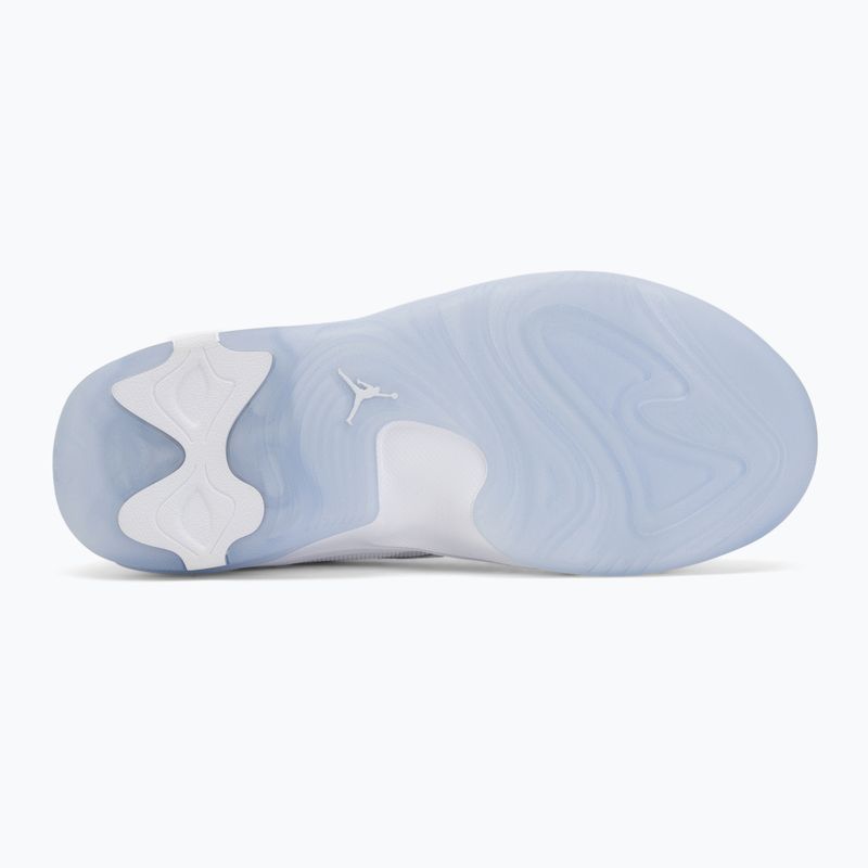 Buty męskie  Jordan Max Aura 7 white/vast grey 4