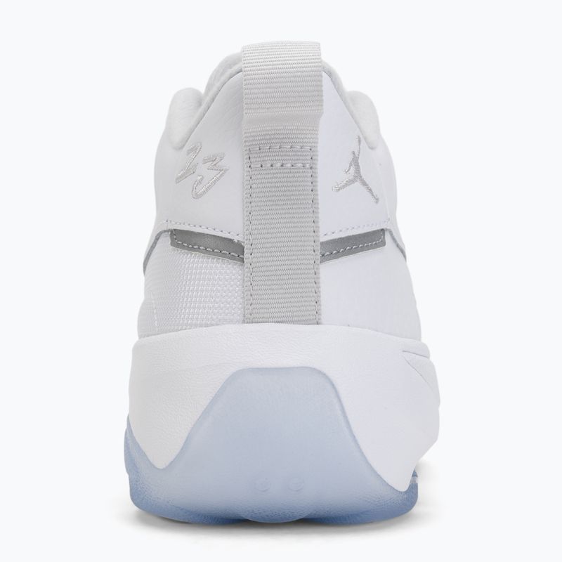 Buty męskie  Jordan Max Aura 7 white/vast grey 6