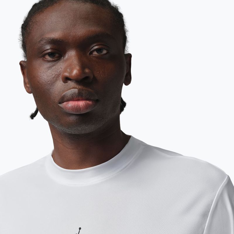 Longsleeve męski Jordan Sport Essentials Dri-Fit white 5