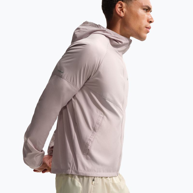 Spodenki męskie Nike Stride Dri-Fit Brief-Lined 5" 3