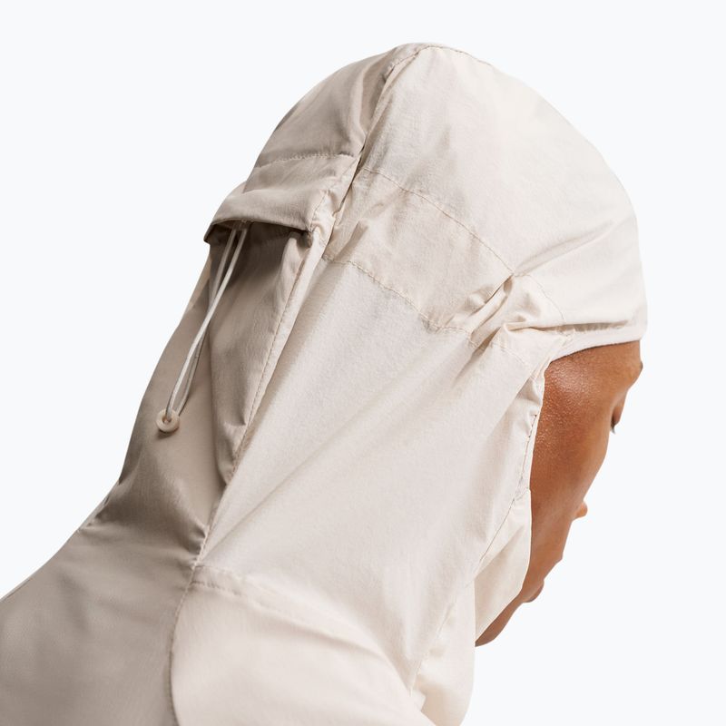 Kurtka do biegania męska Nike Stride Dri-Fit cream Ii/birch/natural 7