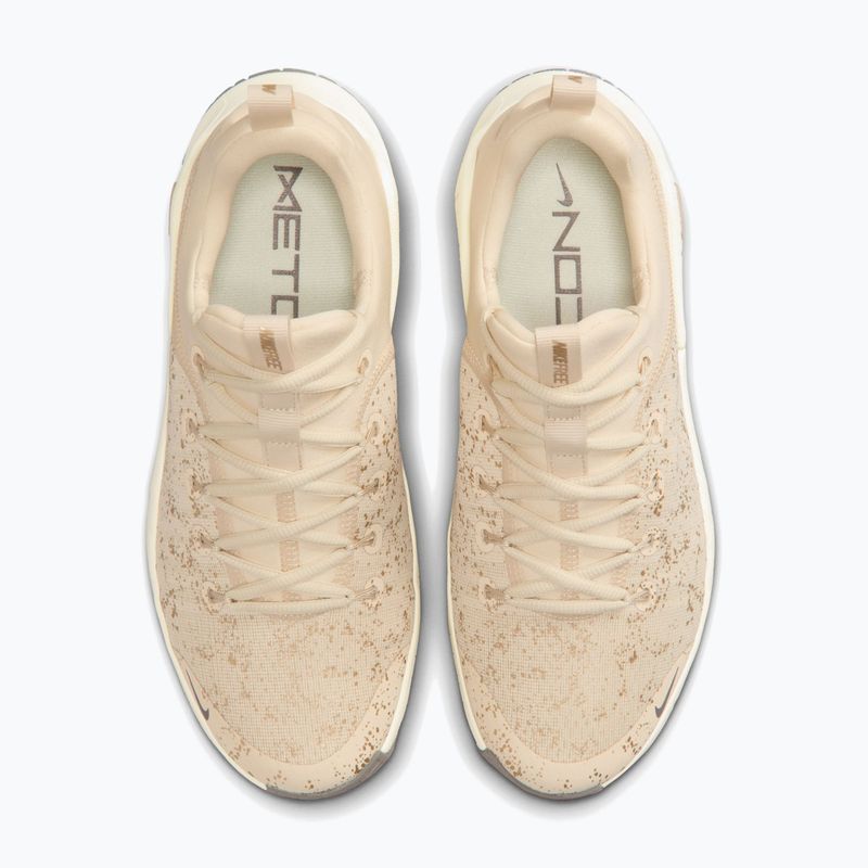 Buty treningowe damskie Nike Flex Train SE light khaki/coconut milk/cave stone 5