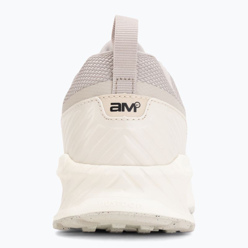 Buty Nike Air Max Bia cream ii/light orewood brown/volt ice 6