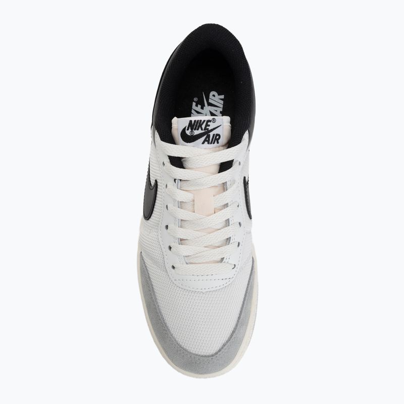 Buty męskie Air Jordan Skyline Low summit white/light smoke grey/black 5