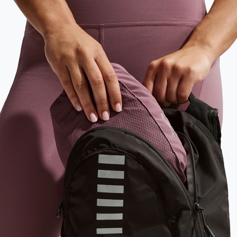 Kurtka do biegania damska Nike Swift Repel Packable tattoo 6