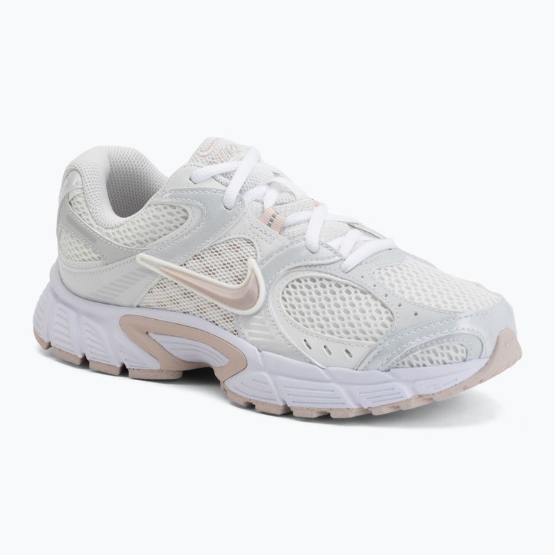 Buty damskie Nike V5 RNR summit white/white/vast grey/silt red