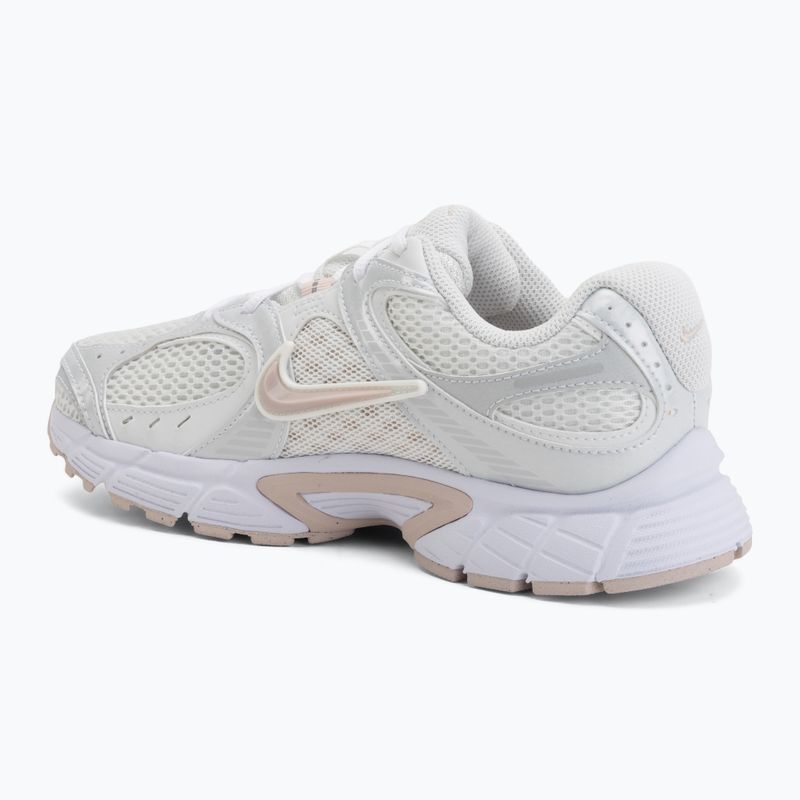 Buty damskie Nike V5 RNR summit white/white/vast grey/silt red 3