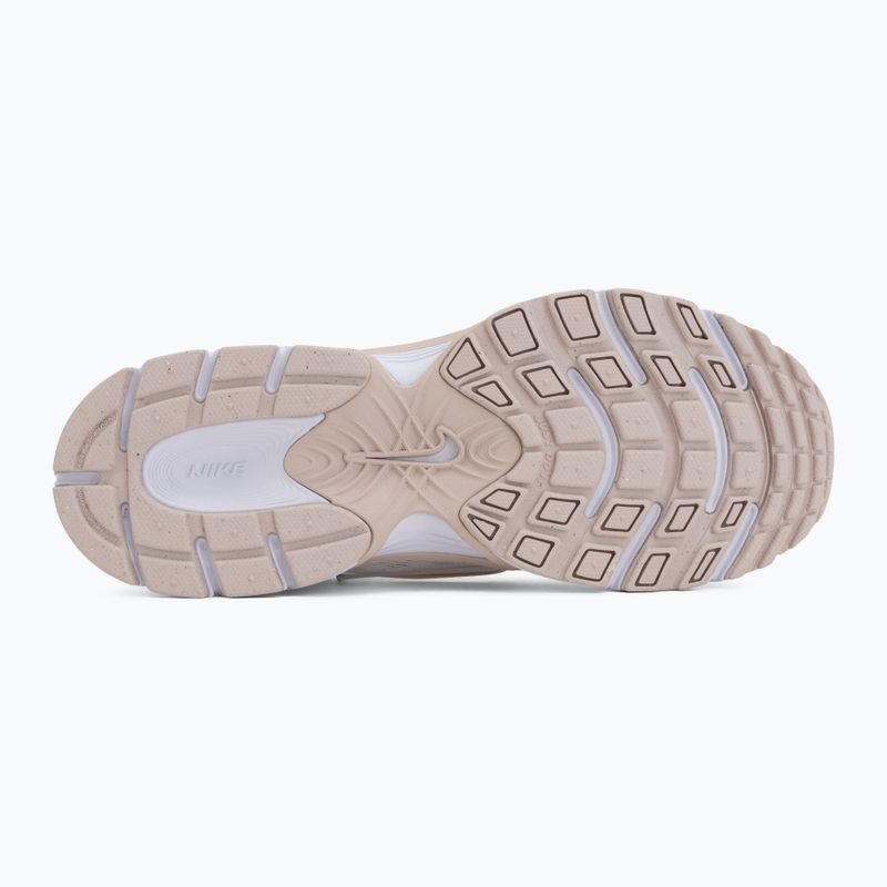 Buty damskie Nike V5 RNR summit white/white/vast grey/silt red 4