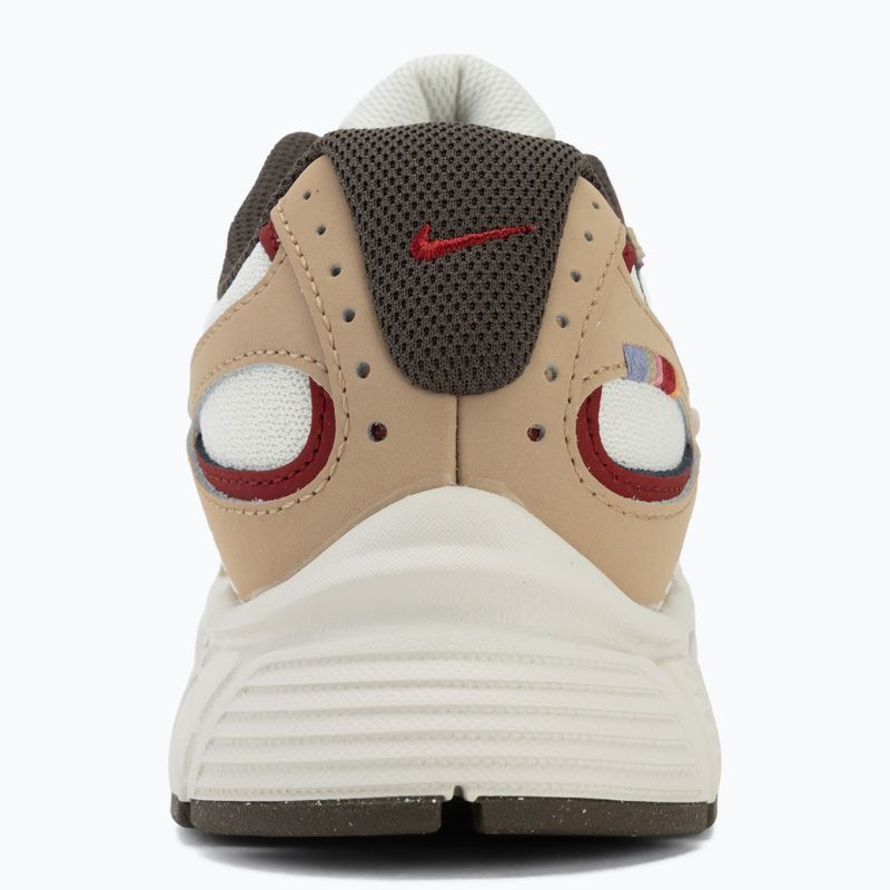 Buty damskie Nike V5 RNR soft pearl/phantom/metallic silver 6