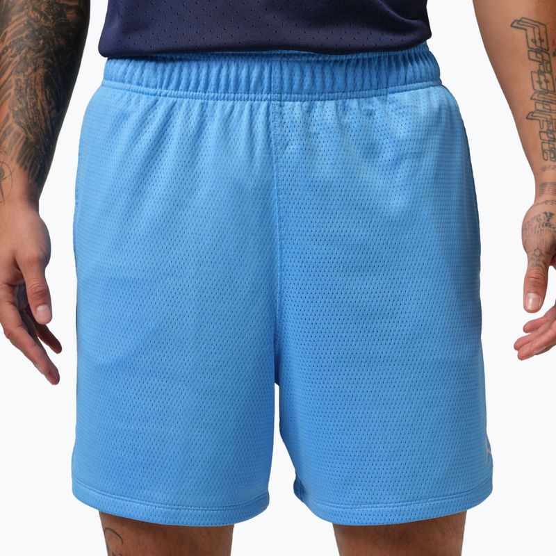 Spodenki męskie Jordan Sport Essentials Dri-Fit university blue 3