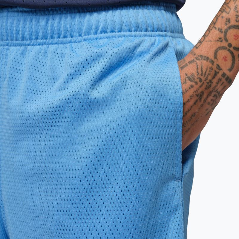 Spodenki męskie Jordan Sport Essentials Dri-Fit university blue 6