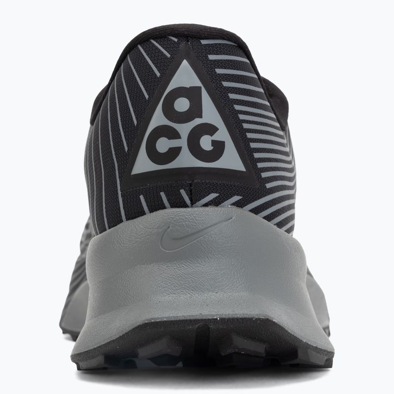 Buty do biegania męskie Nike ACG Ultrafly 2 black/photon dust 6