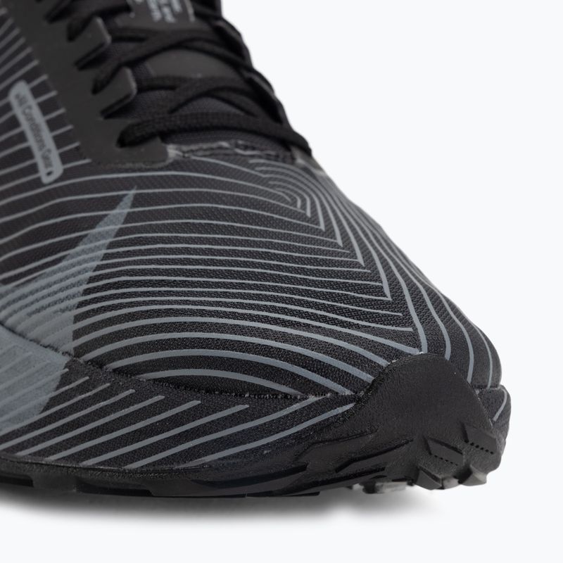 Buty do biegania męskie Nike ACG Ultrafly 2 black/photon dust 7