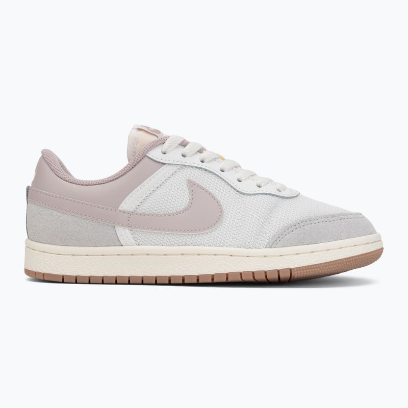 Buty damskie Air Jordan Skyline Low summit white/neutral grey/particle rose 2