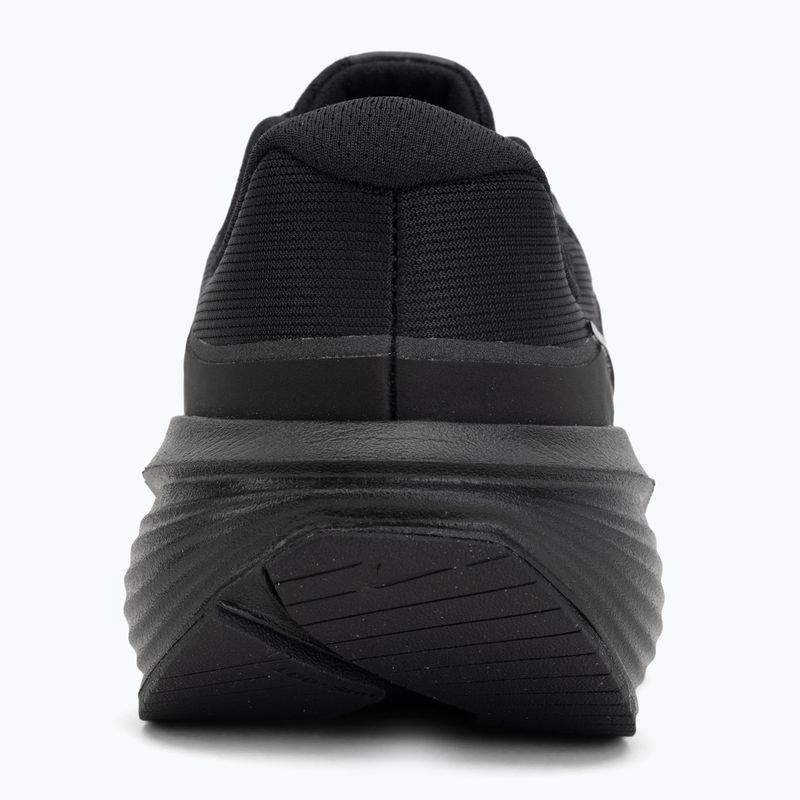 Buty do biegania damskie Nike Downshifter 14 black/anthracite/black 6