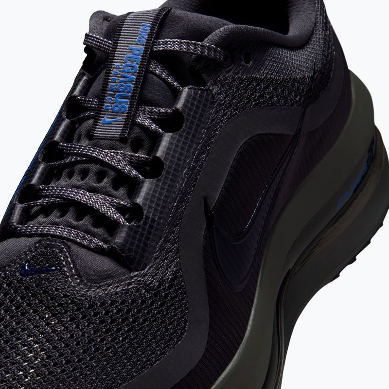 Buty do biegania męskie Nike Pegasus Premium anthracite/game royal/smoke grey/black 8