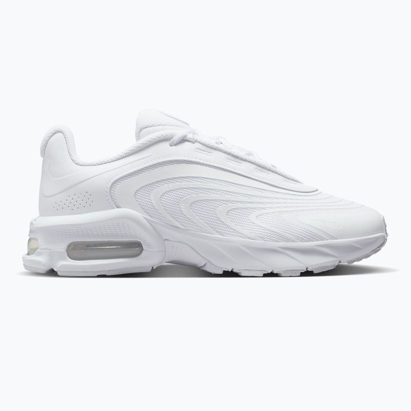 Buty damskie Nike Air Max Fire white/black/white 8