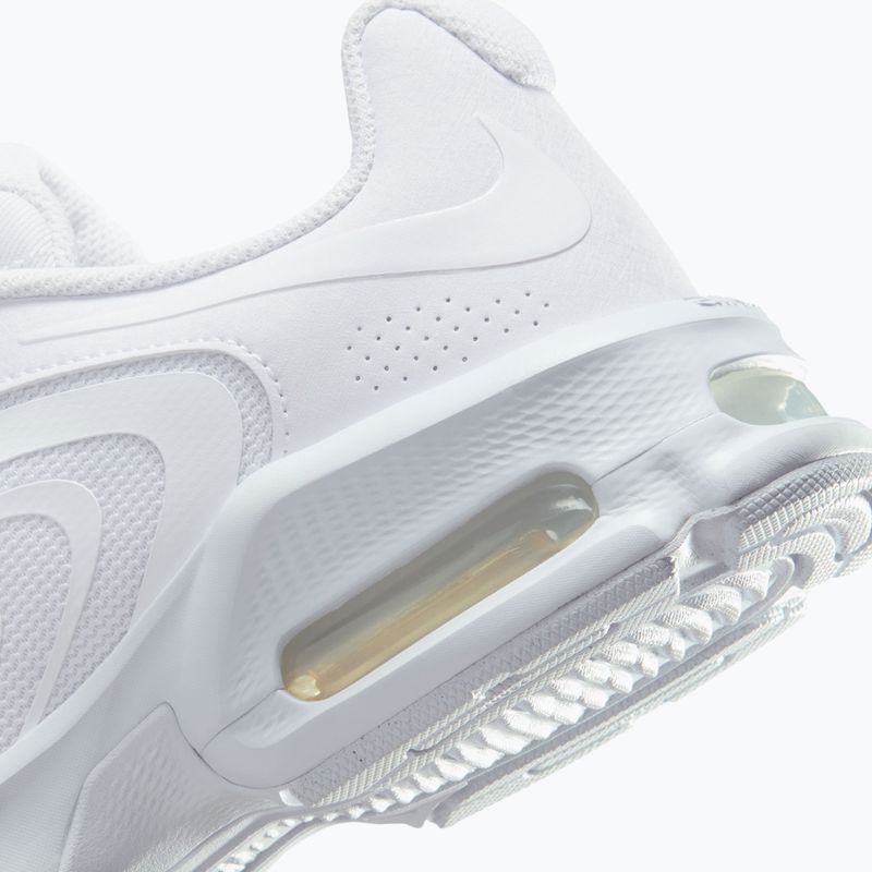 Buty damskie Nike Air Max Fire white/black/white 11