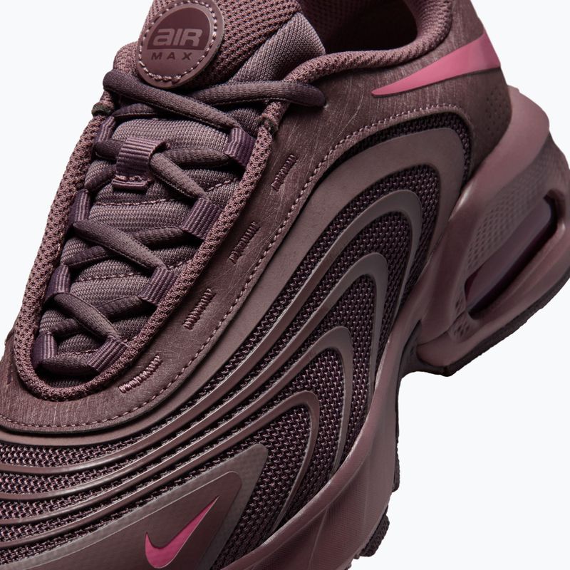 Buty damskie Nike Air Max Fire tattoo/burgundy crush/peony 8