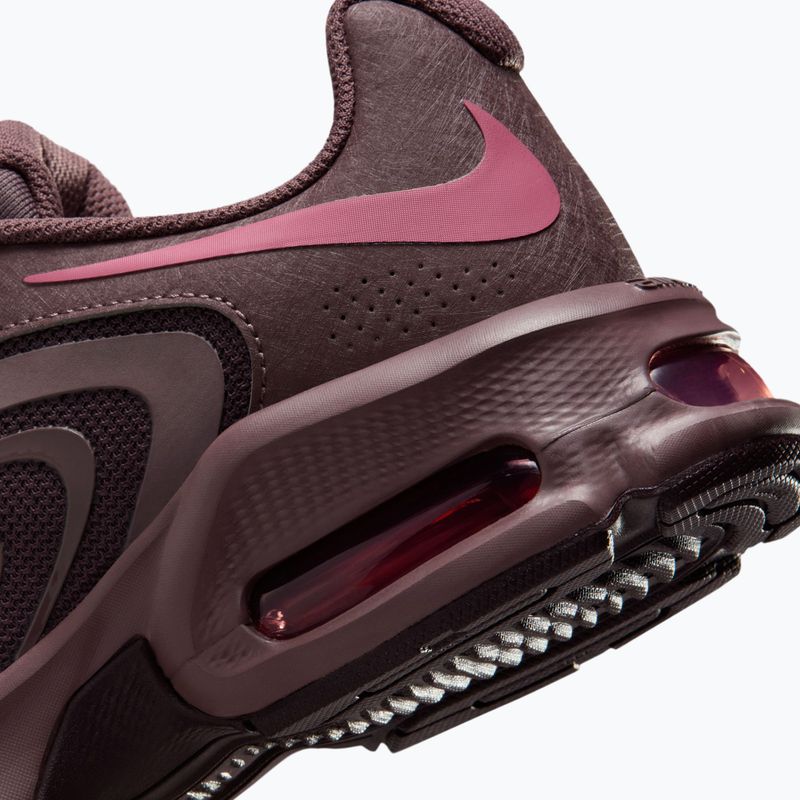 Buty damskie Nike Air Max Fire tattoo/burgundy crush/peony 9