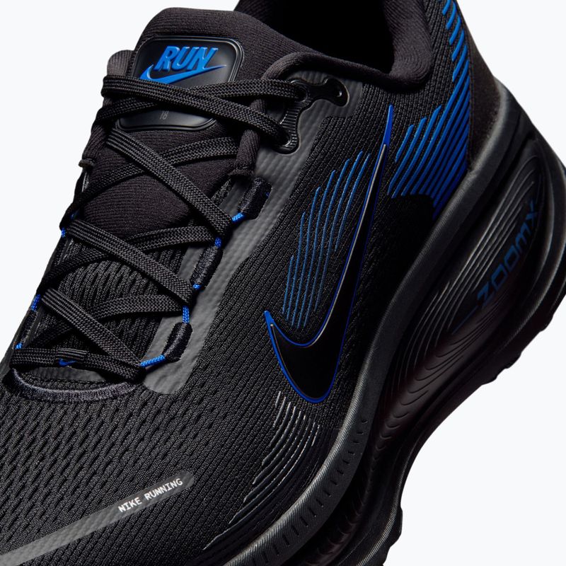 Buty do biegania męskie Nike Vomero 18 black/game royal/anthracite/black 8