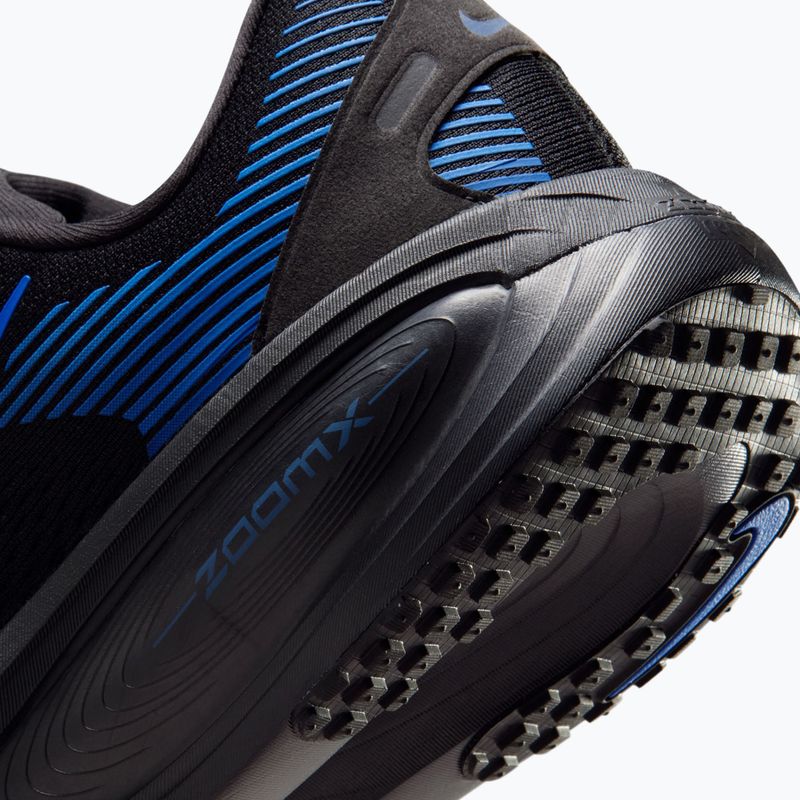 Buty do biegania męskie Nike Vomero 18 black/game royal/anthracite/black 9