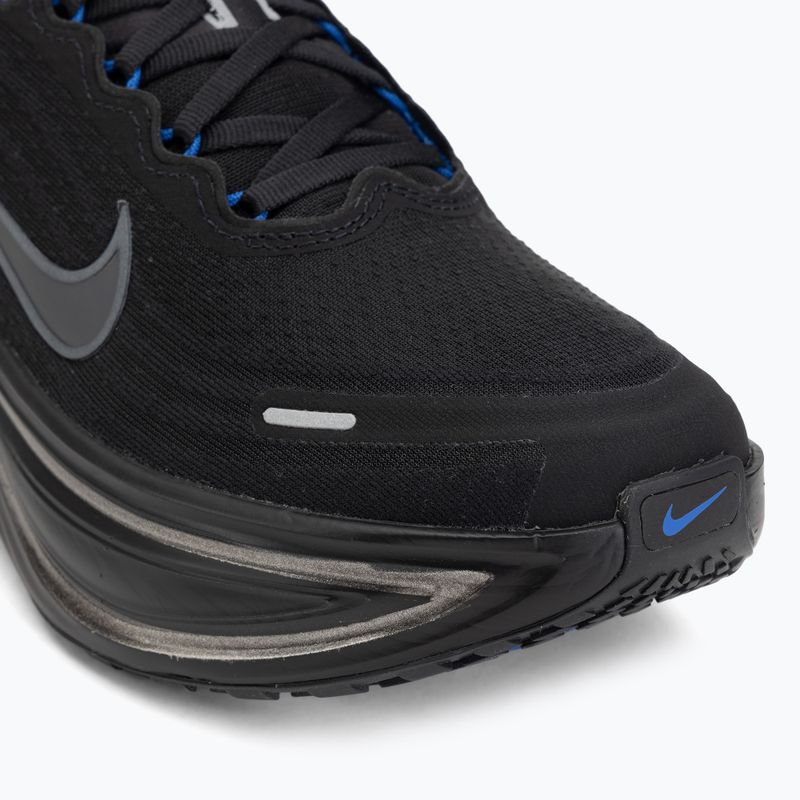 Buty do biegania męskie Nike Vomero Plus black/game royal/cool grey/dark smoke grey 7