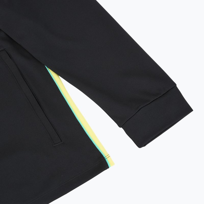 Bluza piłkarska męska Brazil Academy Pro Jordan Dri-Fit 4