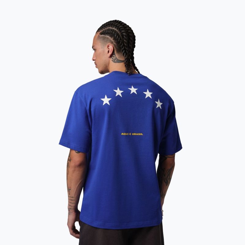 Koszulka męska Air Jordan old royal 3