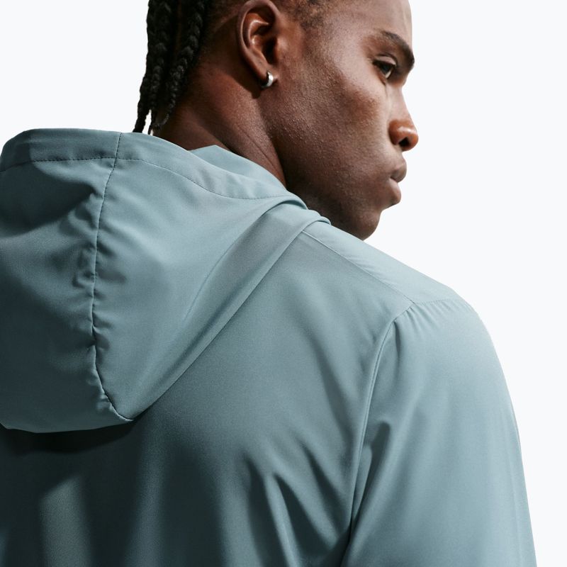 Kurtka męska Nike Form Dri-Fit mineral slate 6