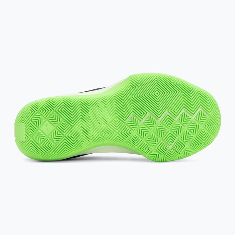 Buty do koszykówki męskie Nike G.T. Cut Academy 2 black/voltage green/volt tint/white 4