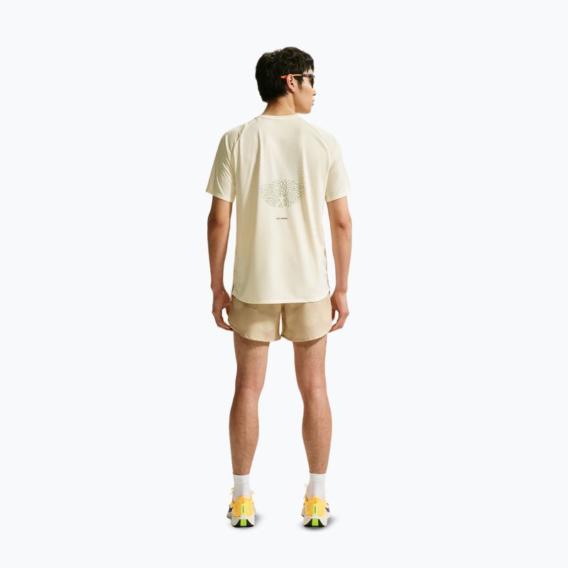 Spodenki do biegania męskie Nike Stride Dri-Fit Brief Lined 5" linen 2