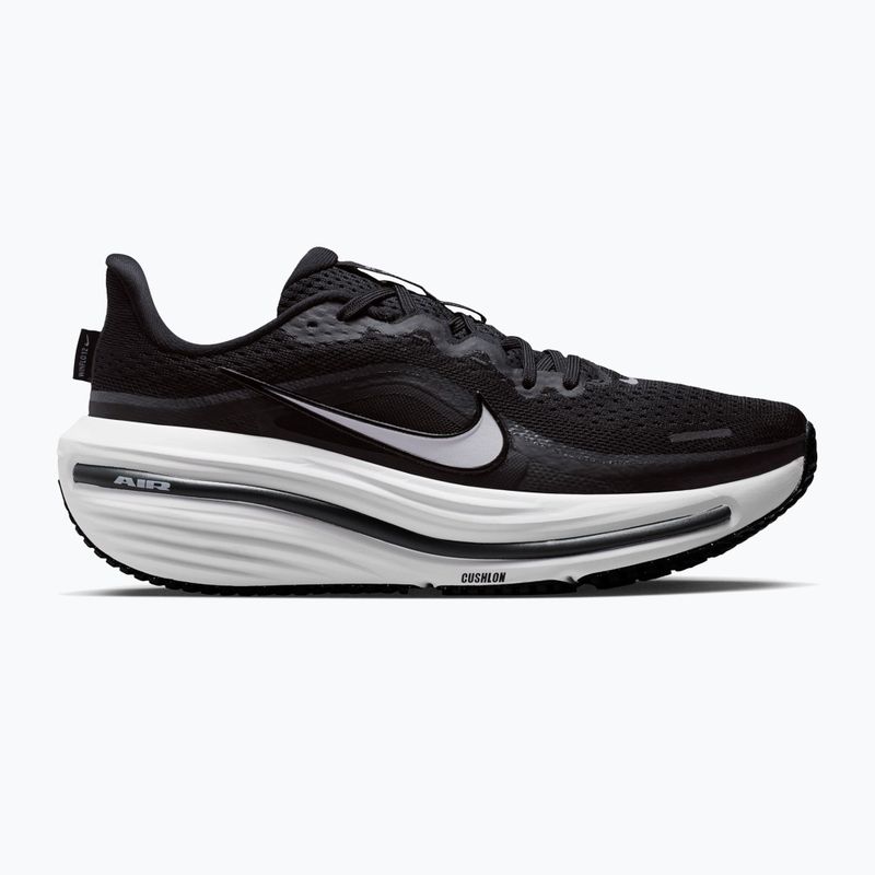 Buty do biegania damskie Nike Winflo 12 black/dark smoke grey/white 8