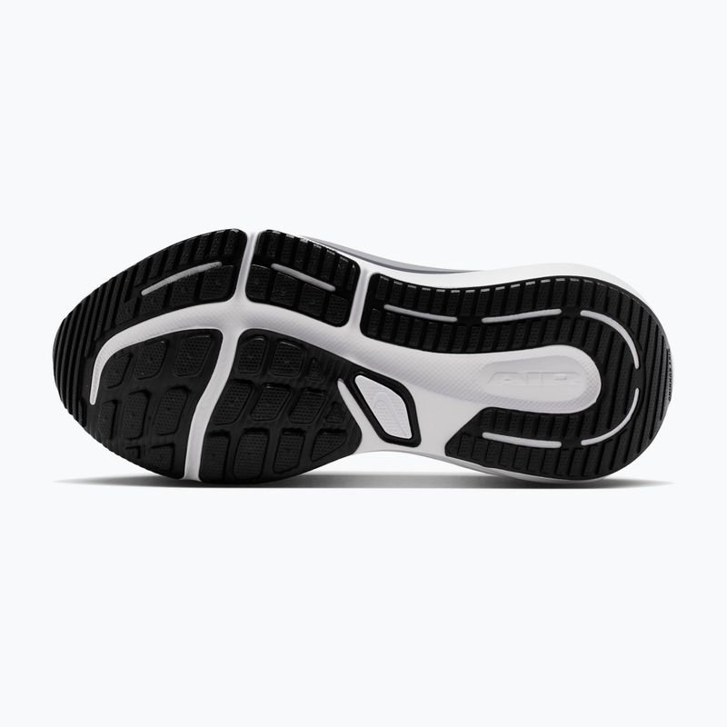 Buty do biegania damskie Nike Winflo 12 black/dark smoke grey/white 13