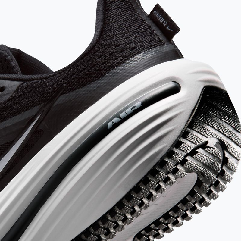 Buty do biegania damskie Nike Winflo 12 black/dark smoke grey/white 15
